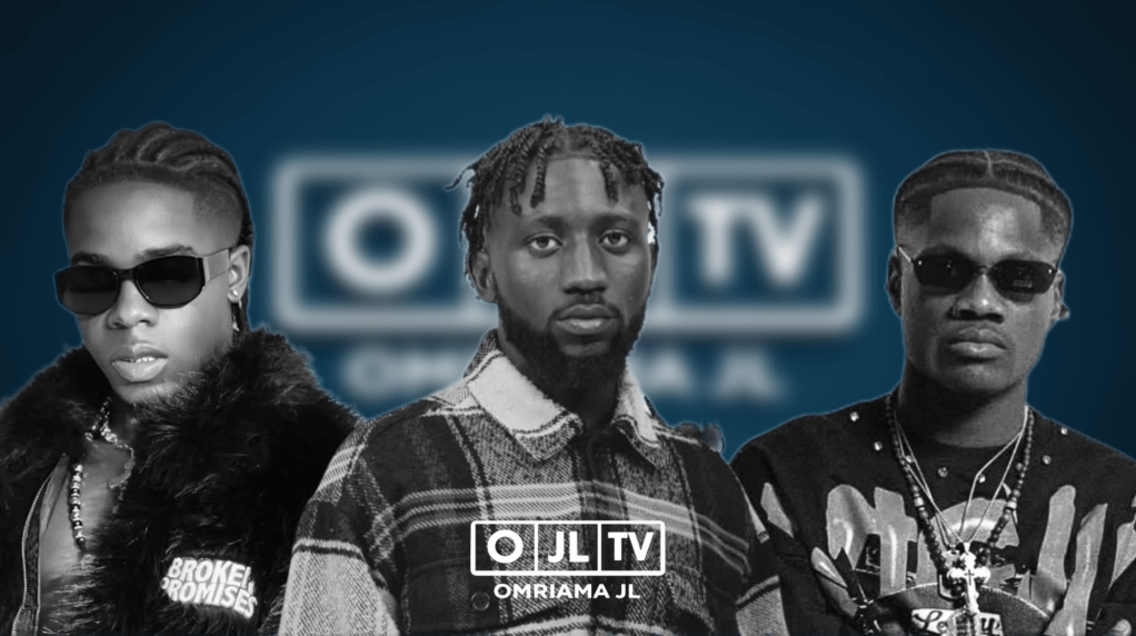 Wasanii wa Kibembe Wanaoendelea Kung’ara Marekani: ILUSTAR, JANY BOY na&nbsp;GASPER