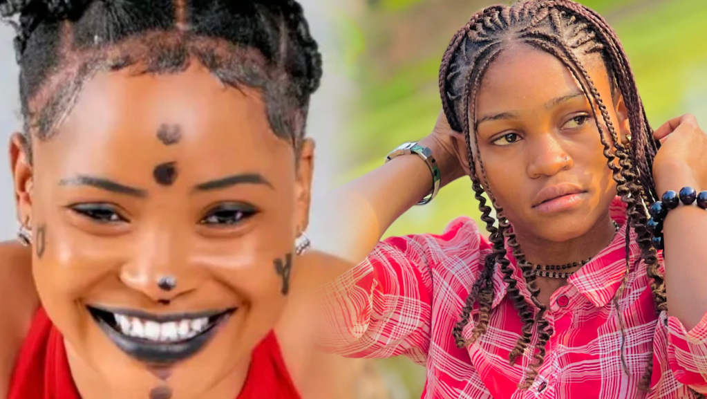 BELLANY BELL ATOA WIMBO MPYA “CHIBABA WANGU” KWA KUSHIRIKIANA NA DOGO ZUUH