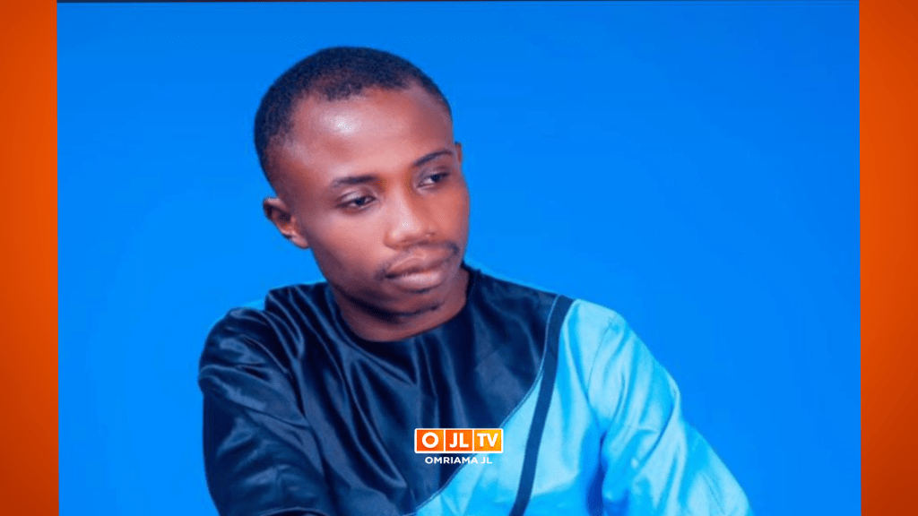 MWIMBAJI WA KWAYA LUÚNDÚ PIERRE (THIAGO) AFARIKI DUNIA&nbsp;KIGOMA