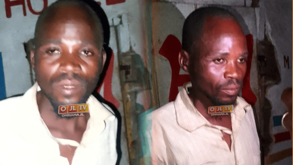 Profesa akalasi simalwa Aua Mkewe Kikatili na Kuficha Mwili Chooni Kisiwa libona huko RDC congo