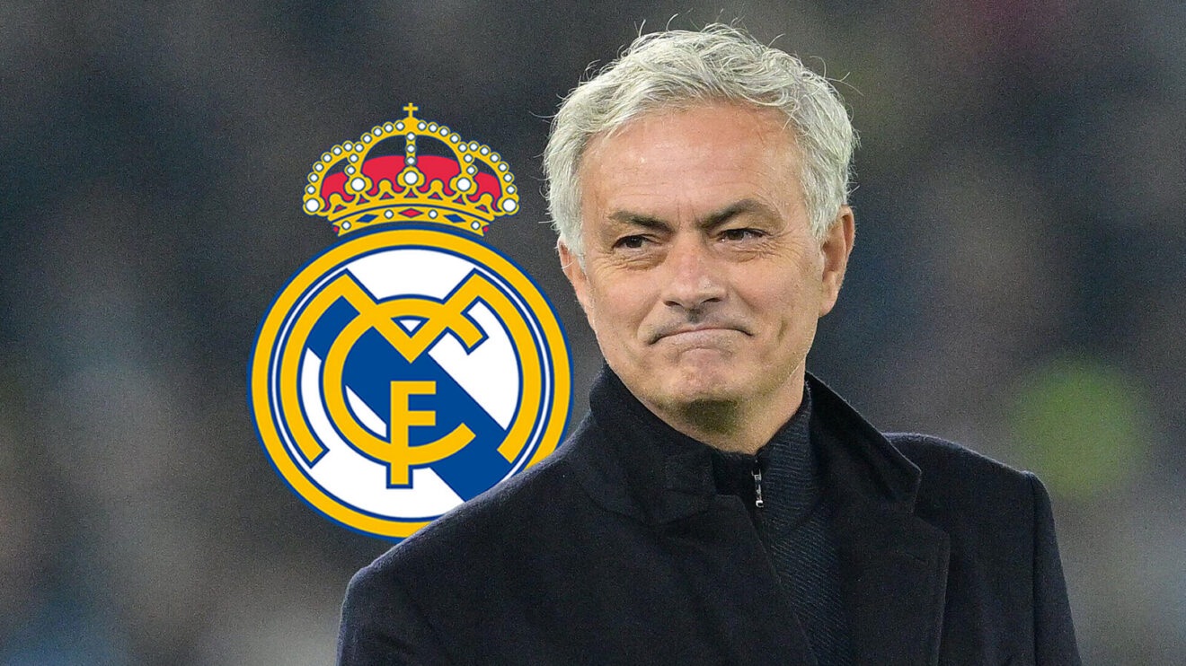 MOURINHO AREJEA REAL MADRID? TAARIFA ZASEMA KILA KITU KIMEKAMILIKA